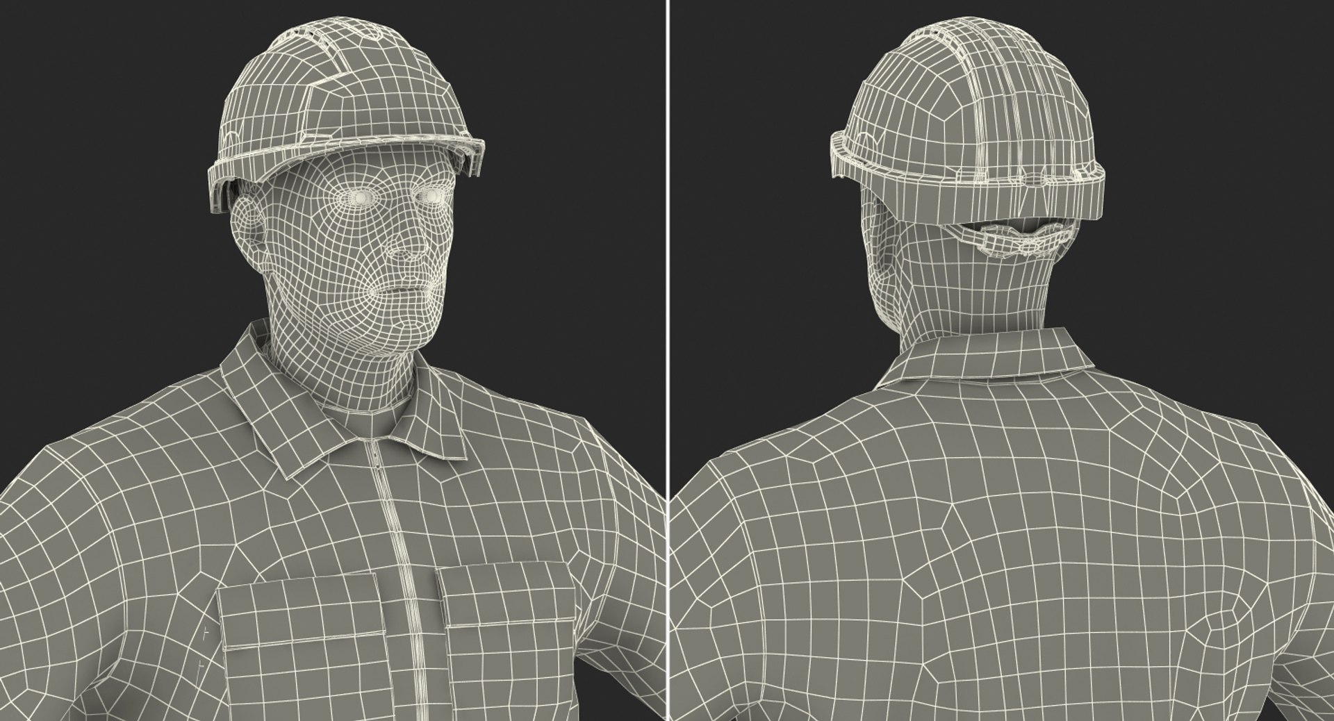 3D Builder Wearing Orange Coveralls Rigged for Maya https://p.turbosquid.com/ts-thumb/XN/Cwp0LI/GI/builderwearingorangecoverallsriggedformayamb3dmodel029/jpg/1716729553/1920x1080/fit_q87/91f1cb1ad8cee139d56c85f446565569074f8693/builderwearingorangecoverallsriggedformayamb3dmodel029.jpg