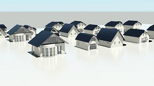 housing development