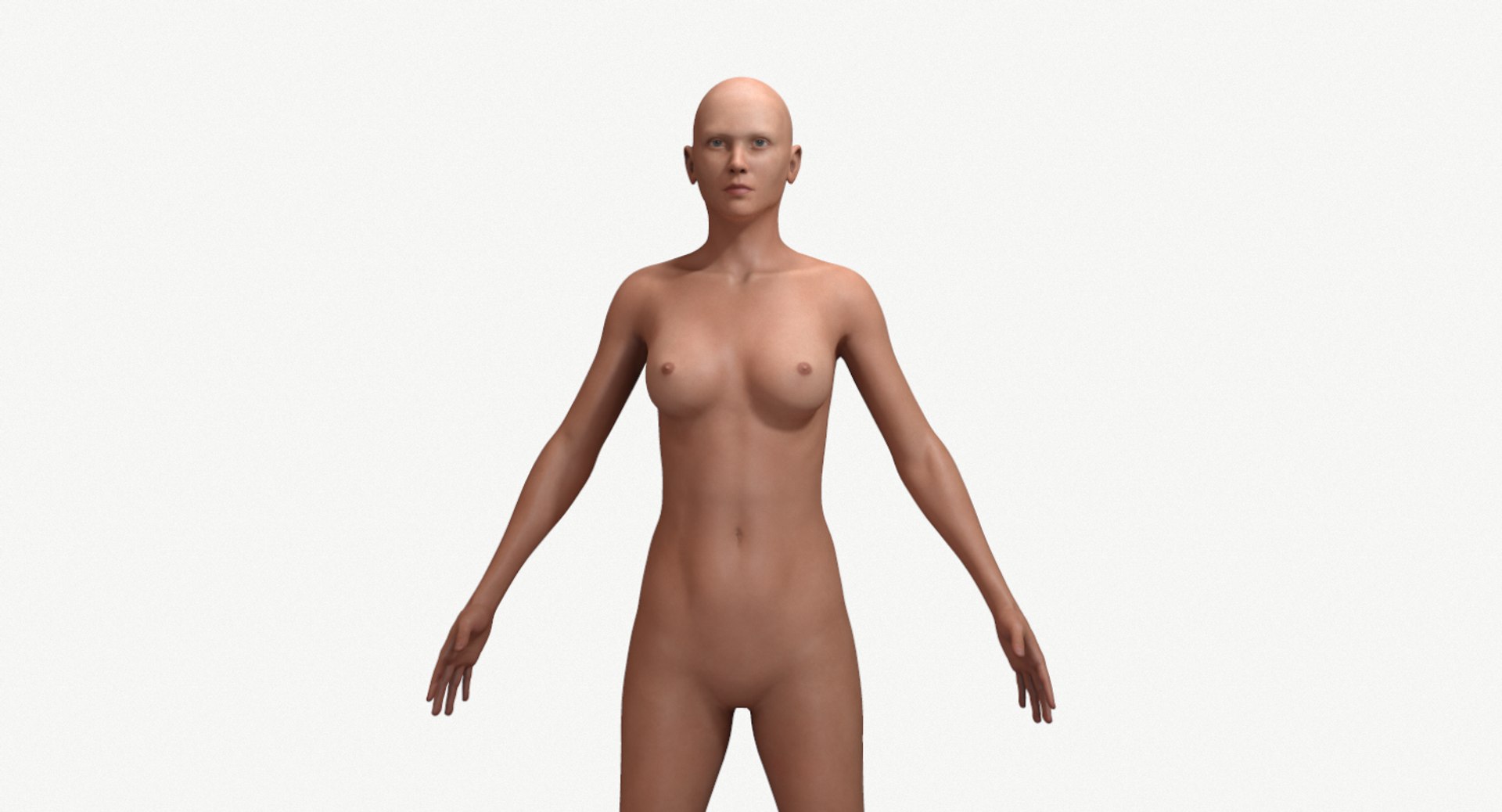 female base head mesh 3D model https://p.turbosquid.com/ts-thumb/XN/DJ6osR/cKD9ETwq/screenshot005/png/1591657945/1920x1080/fit_q87/2bfd5d163c51e594590b674a5d164c903cb24388/screenshot005.jpg