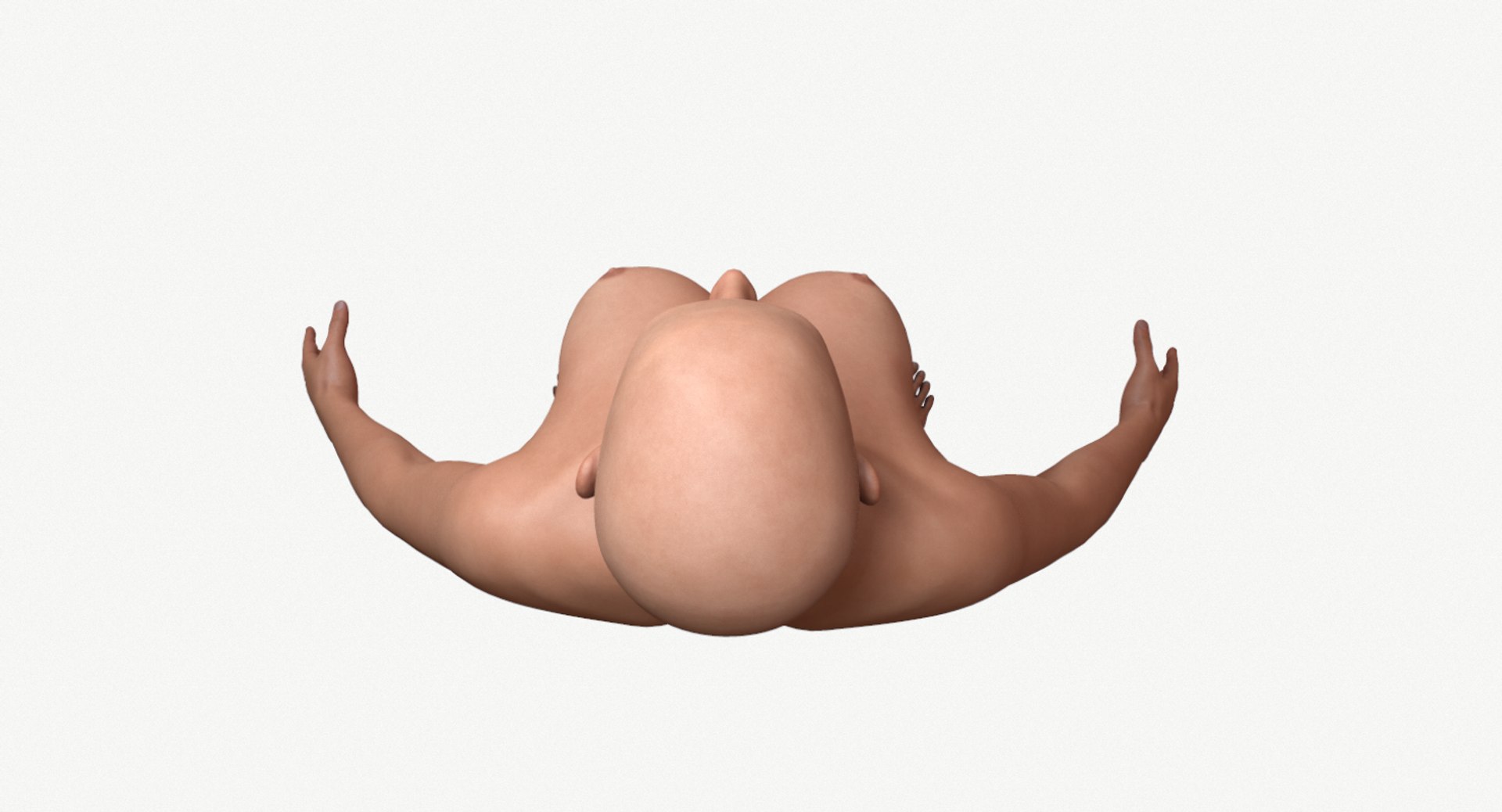 female base head mesh 3D model https://p.turbosquid.com/ts-thumb/XN/DJ6osR/dxR5DHss/screenshot004/png/1591657945/1920x1080/fit_q87/3a975f818a96e76906ed7ba32afbd122e418c673/screenshot004.jpg