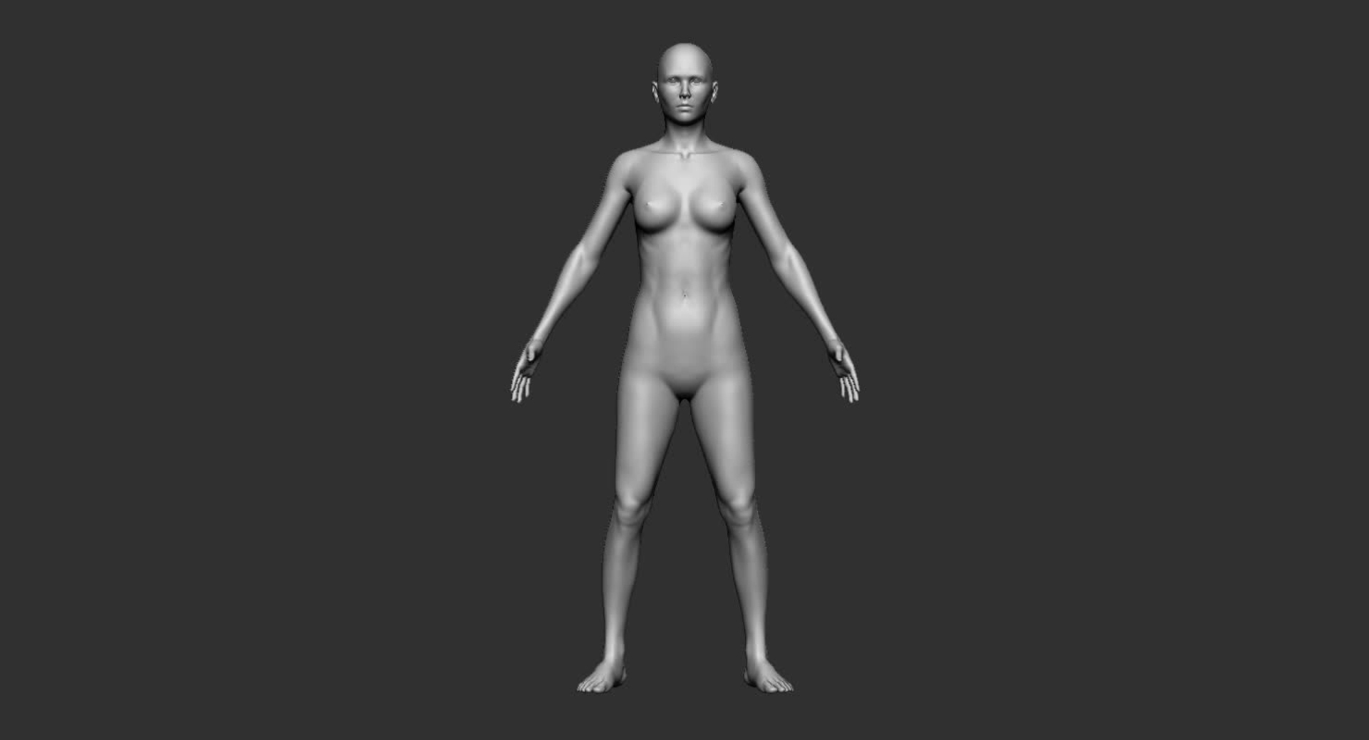 female base head mesh 3D model https://p.turbosquid.com/ts-thumb/XN/DJ6osR/eTa5Z7sv/ttzbrush/jpg/1591656573/1920x1080/turn_fit_q99/80ae7ab5b6f365730ecac293b42182700b081198/ttzbrush-1.jpg