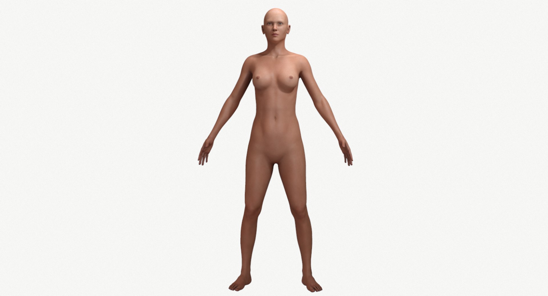 female base head mesh 3D model https://p.turbosquid.com/ts-thumb/XN/DJ6osR/rOlUcvqw/screenshot006/png/1591657945/1920x1080/fit_q87/488c8d67695479d7c73cbc4cd85c9341c9ea5f09/screenshot006.jpg