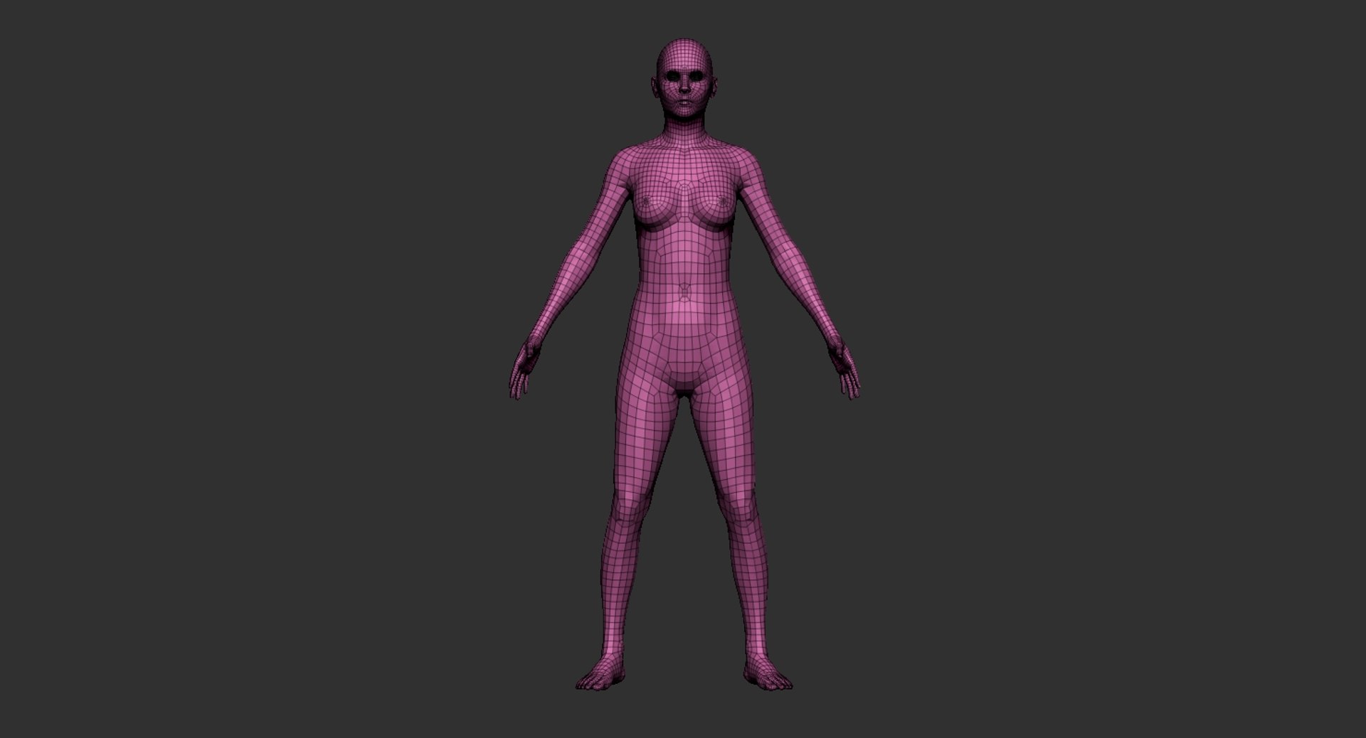 female base head mesh 3D model https://p.turbosquid.com/ts-thumb/XN/DJ6osR/ykjXuKmL/10/jpg/1591656369/1920x1080/fit_q87/90fb2367a9525b687361a1ed58254b82566a904b/10.jpg