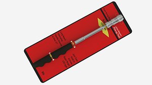 pick-up tool 3D model