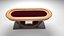 Mesa de Poker