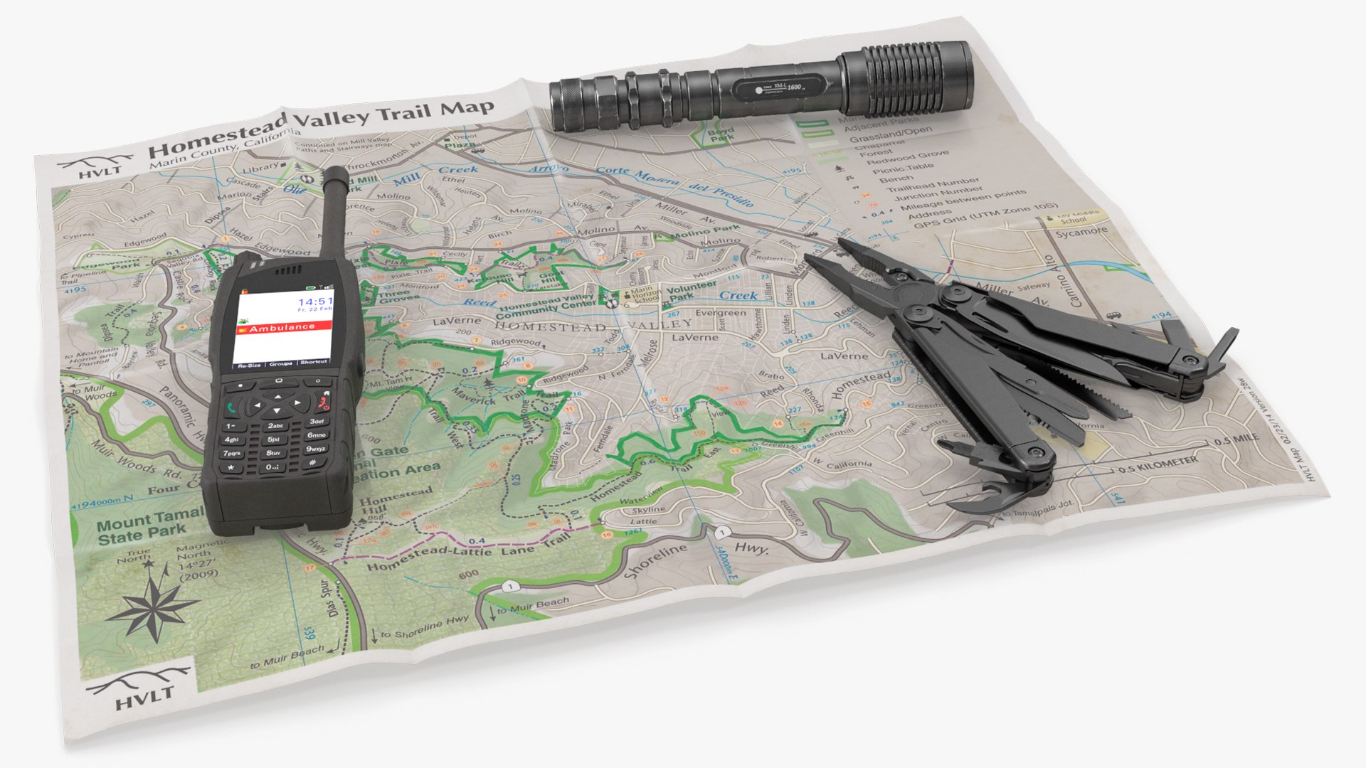 3D Tactical Hiking Gear Set with Radio Multitool Flashlight Map Black https://p.turbosquid.com/ts-thumb/XN/KU6Izm/Co/tactical_hiking_gear_set_with_radio_multitool_flashlight_map_blac_003/jpg/1762383872/1920x1080/fit_q87/5ea48c40e17e306037e01c92d0b6af86c60e9389/tactical_hiking_gear_set_with_radio_multitool_flashlight_map_blac_003.jpg
