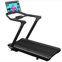Peloton Tread