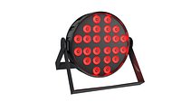 Led Parcan Thin