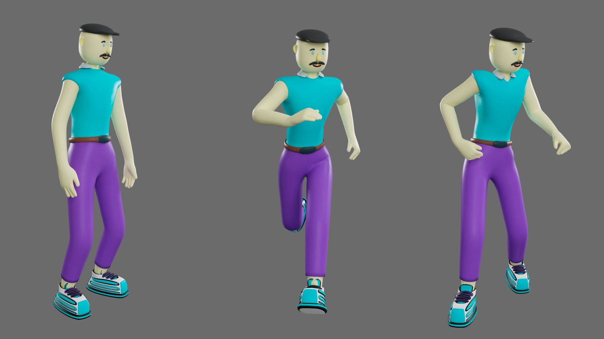 3D model characters-1 https://p.turbosquid.com/ts-thumb/XN/QFCqcx/CN/4/jpg/1666551614/1920x1080/fit_q87/9944b1e48792c74c21cad70afaa513872957fe58/4.jpg