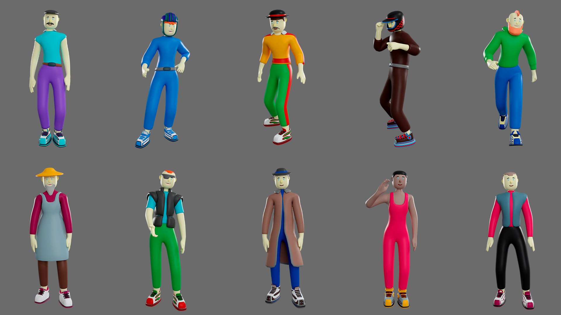 3D model characters-1 https://p.turbosquid.com/ts-thumb/XN/QFCqcx/GV/43/jpg/1666551668/1920x1080/fit_q87/7cc543430fd04d7d24ae60a3e6477f948149586a/43.jpg