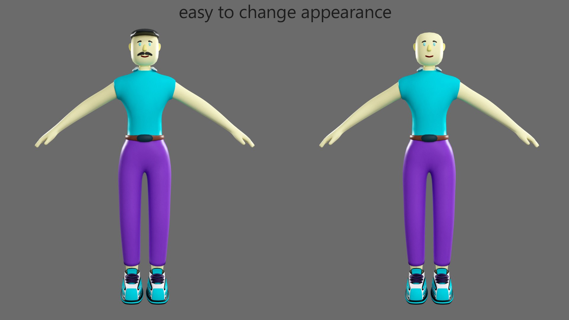 3D model characters-1 https://p.turbosquid.com/ts-thumb/XN/QFCqcx/MF/20/jpg/1666551650/1920x1080/fit_q87/b3a0114703b76efcc66d17d26b83f07847c50181/20.jpg