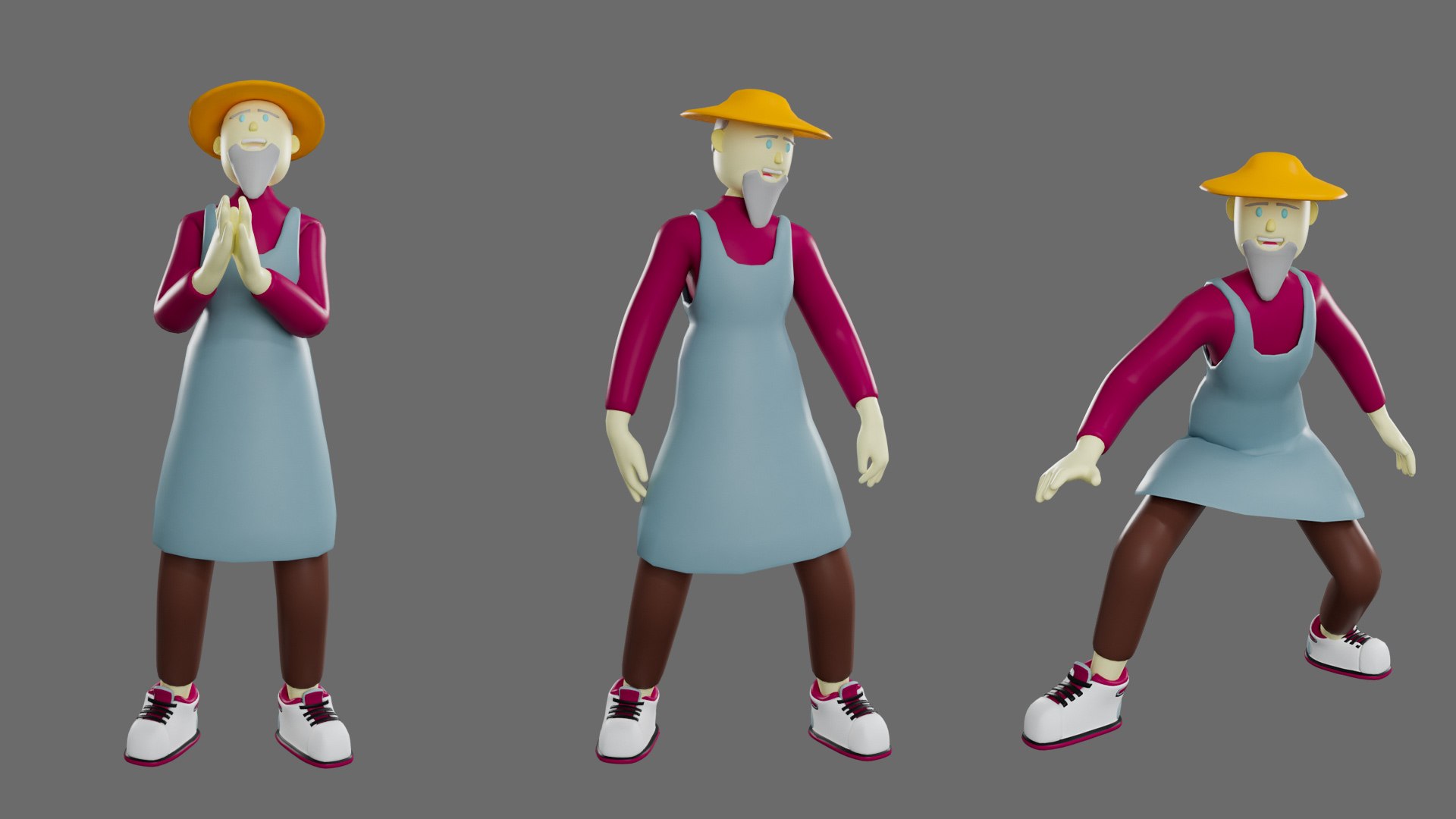 3D model characters-1 https://p.turbosquid.com/ts-thumb/XN/QFCqcx/na/8/jpg/1666551636/1920x1080/fit_q87/c78a29b013b762c421d3ab9feaf31f64e4590037/8.jpg