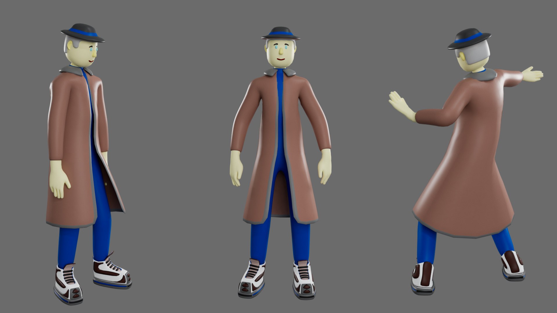 3D model characters-1 https://p.turbosquid.com/ts-thumb/XN/QFCqcx/ow/11/jpg/1666551643/1920x1080/fit_q87/59ba818fd775c0bbb124ed29604d3c1a93982cac/11.jpg