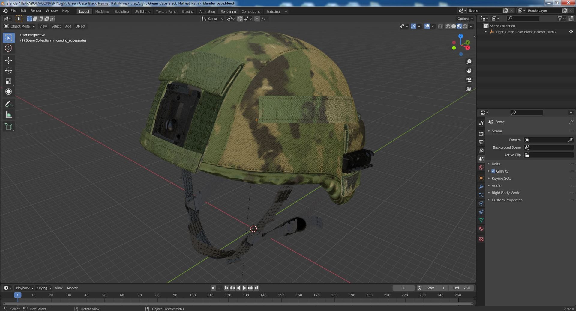 Light Green Case Black Helmet Ratnik 3D https://p.turbosquid.com/ts-thumb/XN/QHDx5J/Fc/lightgreencaseblackhelmetratnikc4dmodel025/jpg/1673986144/1920x1080/fit_q87/dccd4229a98590d780e80fbc7cf8412a249a5f85/lightgreencaseblackhelmetratnikc4dmodel025.jpg