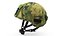 Light Green Case Black Helmet Ratnik