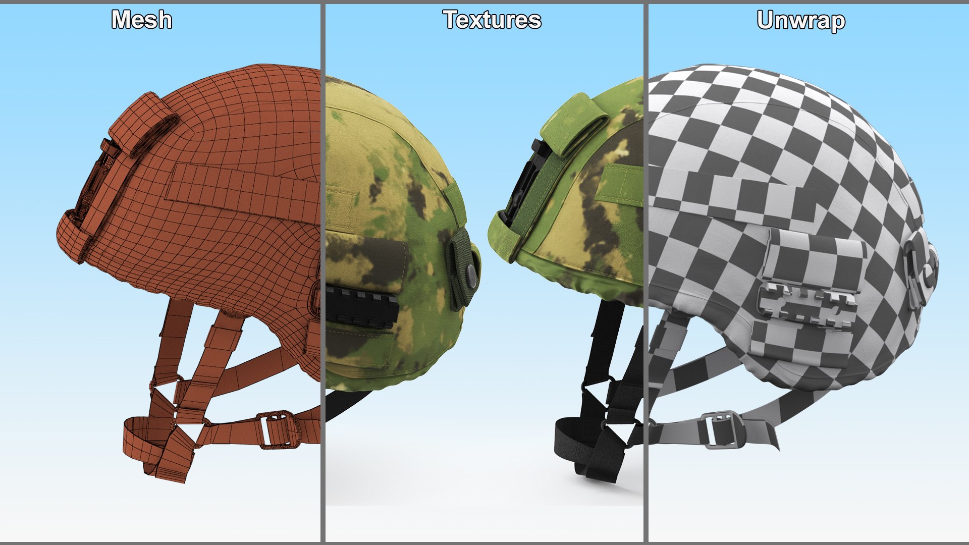 Light Green Case Black Helmet Ratnik 3D https://p.turbosquid.com/ts-thumb/XN/QHDx5J/NS/lightgreencaseblackhelmetratnikc4dmodel012/jpg/1673986103/1920x1080/fit_q87/4c17af015da5e3b8669b3cf8a2885bb45afb5130/lightgreencaseblackhelmetratnikc4dmodel012.jpg