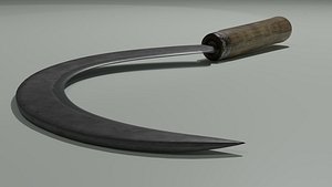 Sickle