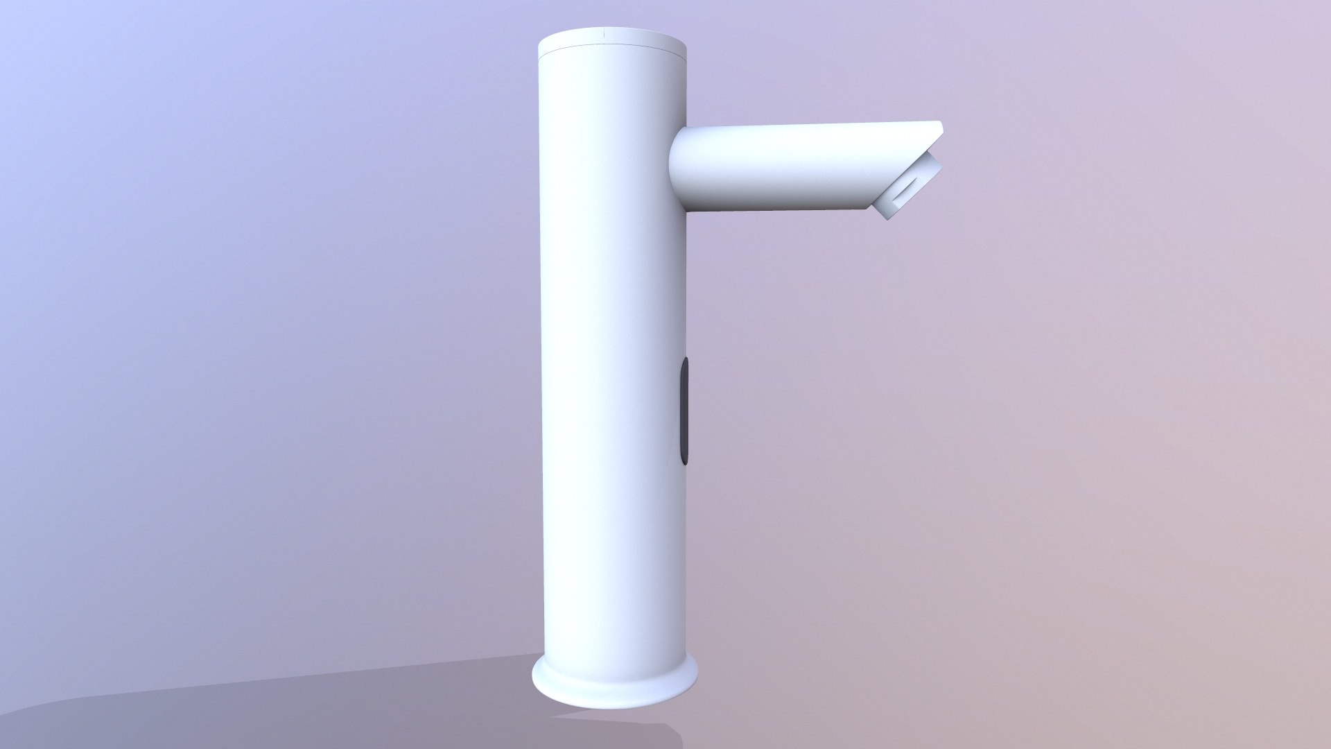 3D Sensor Tap Touchless model https://p.turbosquid.com/ts-thumb/XN/RV1w9m/Ix/screenshot064/jpg/1721238691/1920x1080/fit_q87/29f20fa2f9feea4d9ba98f9b4beafadfc7095b5d/screenshot064.jpg