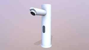 3D Sensor Tap Touchless model