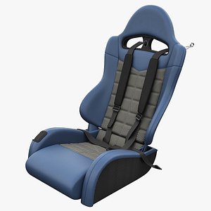 Maserati Seat