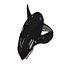 3D ORCA Killer Whale Dolphin FISH model