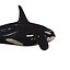 3D ORCA Killer Whale Dolphin FISH model