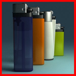 3ds max lighters pack