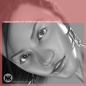 Nia v3.2.8 Nude (max9)