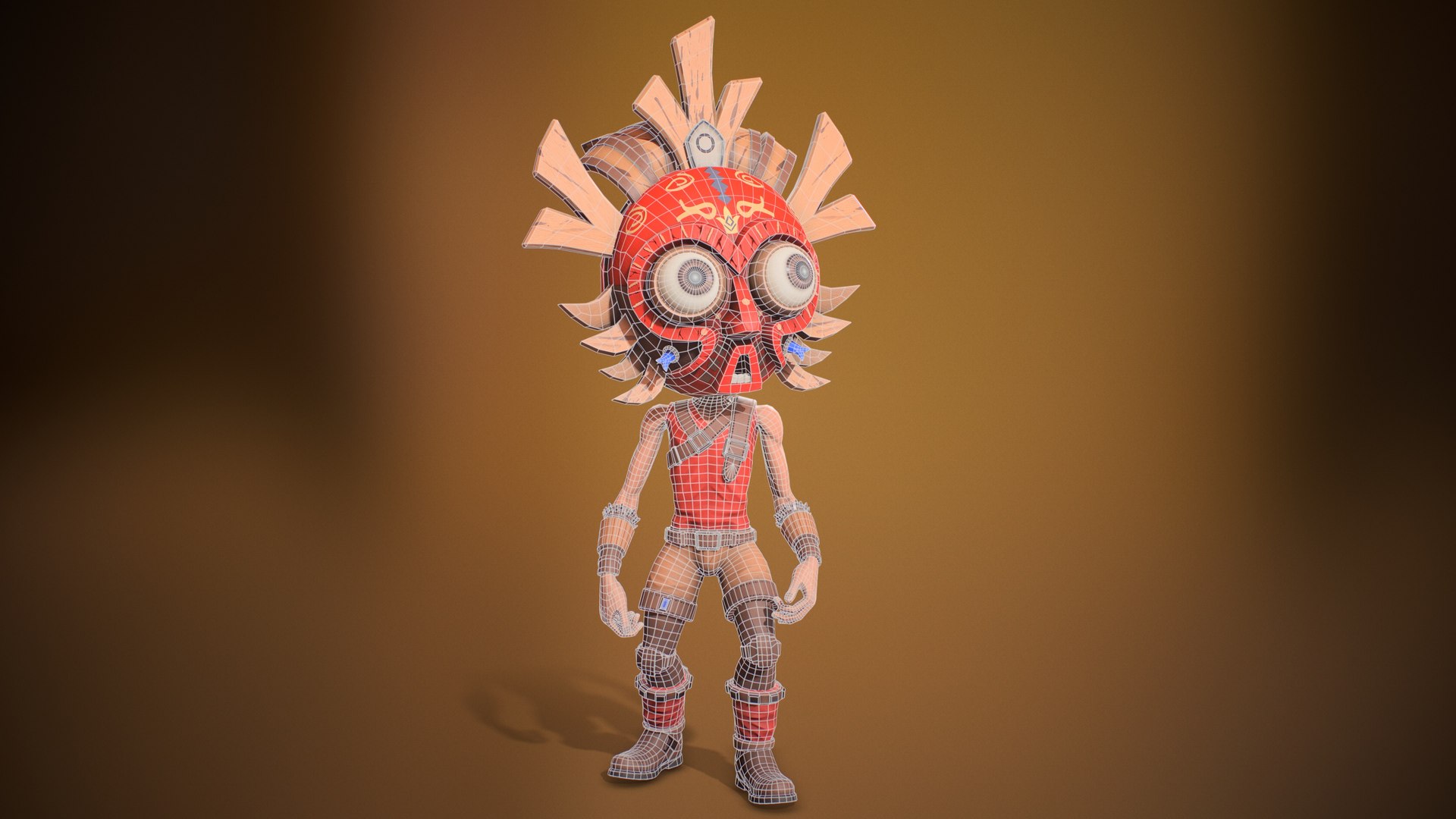 Stylized Character Druid 4 3D model https://p.turbosquid.com/ts-thumb/XN/cU0ezj/DX/6/jpg/1705385293/1920x1080/fit_q87/bf994c1d97e02aa6a2930ad1fe89455142703aaf/6.jpg