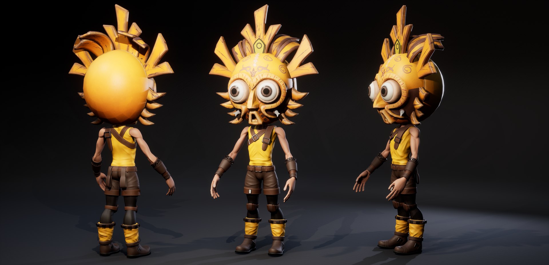 Stylized Character Druid 4 3D model https://p.turbosquid.com/ts-thumb/XN/cU0ezj/HC/z025/png/1705385214/1920x1080/fit_q87/12738552e5b43479ae904f2eeae450a1eb9927c0/z025.jpg