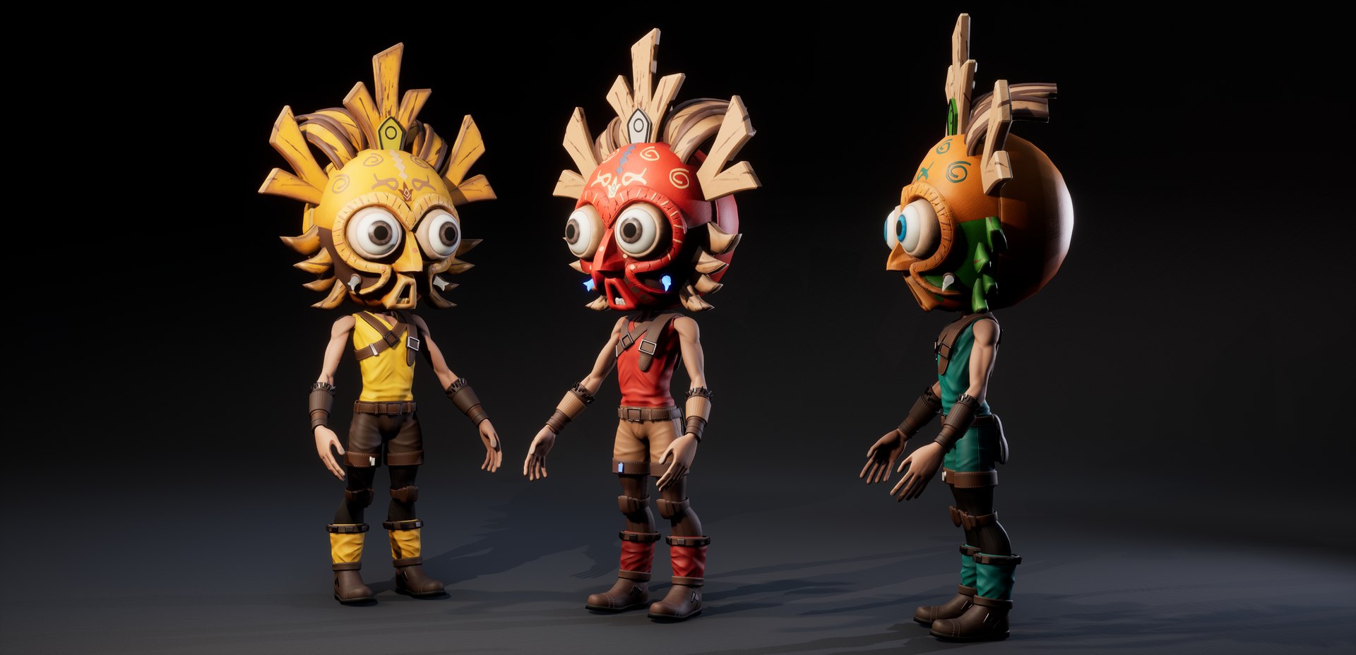 Stylized Character Druid 4 3D model https://p.turbosquid.com/ts-thumb/XN/cU0ezj/Mj/z029/png/1705385229/1920x1080/fit_q87/a2bf64f04aca9630054c153daf9a34e6be451b90/z029.jpg