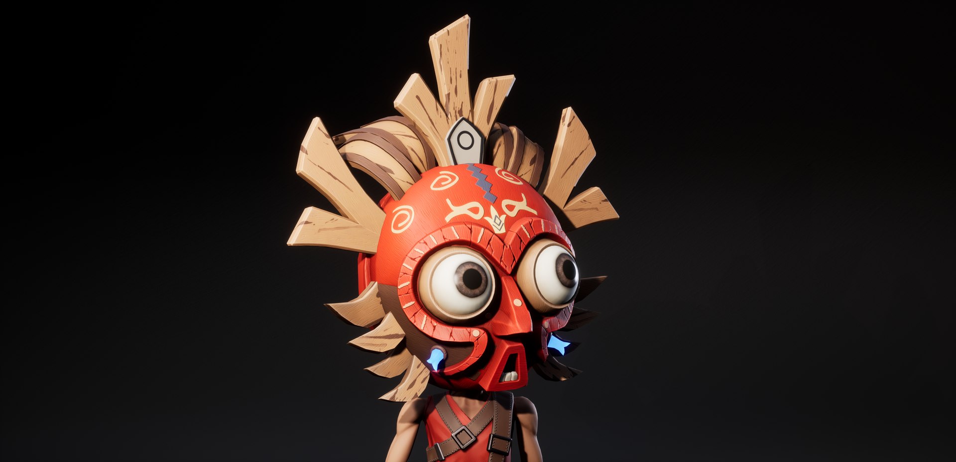 Stylized Character Druid 4 3D model https://p.turbosquid.com/ts-thumb/XN/cU0ezj/Vd/z0211/png/1705385235/1920x1080/fit_q87/f271e43d196f7aa15864c600c440b9587ab1b891/z0211.jpg
