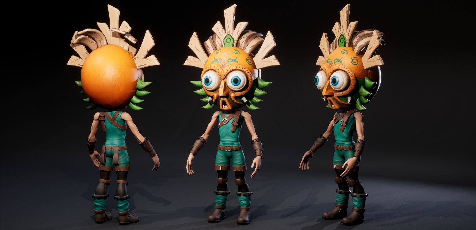 Stylized Character Druid 4 3D model https://p.turbosquid.com/ts-thumb/XN/cU0ezj/Ze/z026/png/1705385222/1920x1080/fit_q87/4c14eceb1af20a9a4750125596ba7e6d92ca07b9/z026.jpg