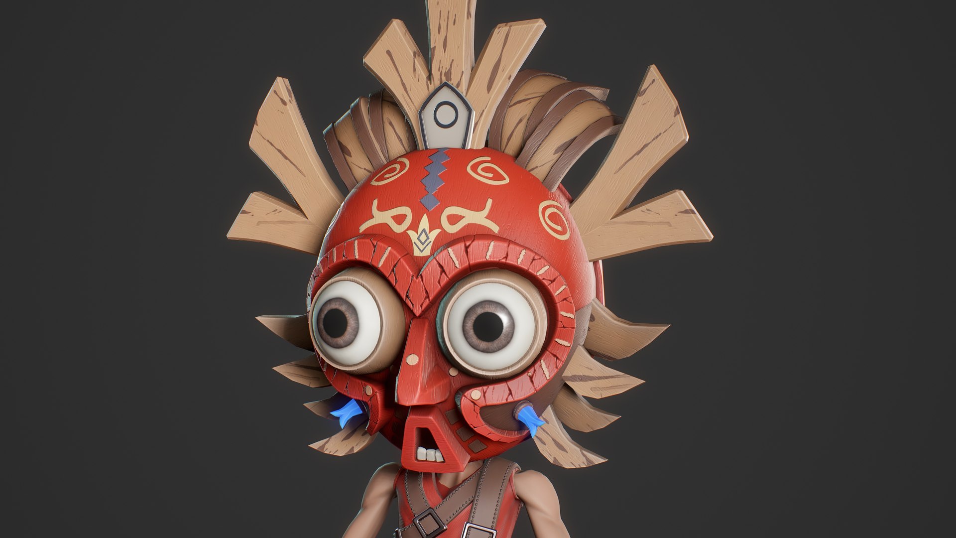Stylized Character Druid 4 3D model https://p.turbosquid.com/ts-thumb/XN/cU0ezj/gv/z012/jpg/1705385188/1920x1080/fit_q87/9f326c3fc832afcbd6b86635922c89237173b034/z012.jpg