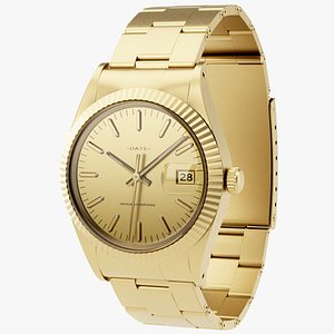 Luxury Watch
