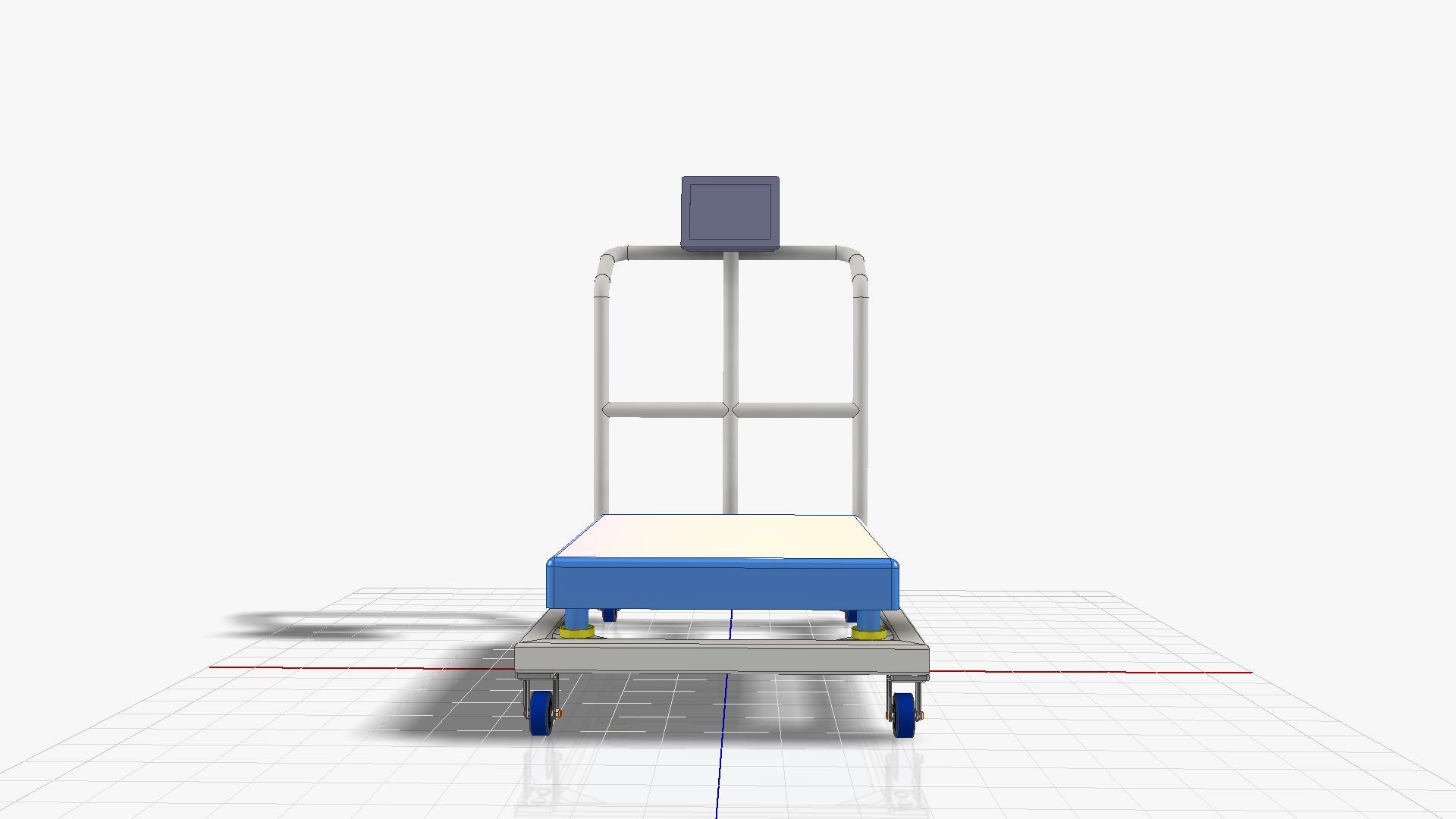 3D CHECK WEIGHT TROLLY - 01 model https://p.turbosquid.com/ts-thumb/XN/gE1wOi/Ww/m540002/jpg/1754114611/1920x1080/fit_q87/a836d92a38ad869d36227f6e7acc3d95212ed2df/m540002.jpg