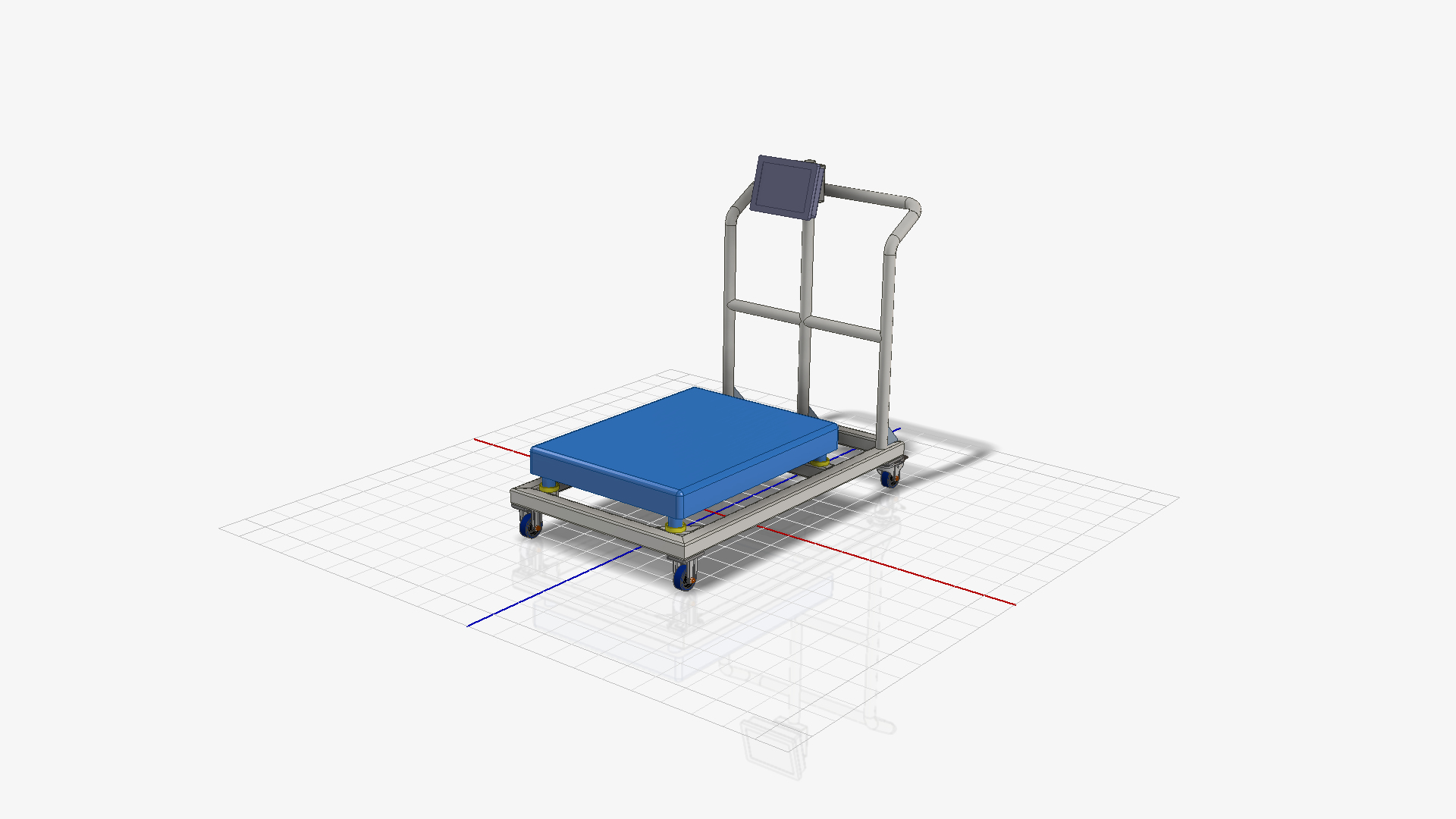 3D CHECK WEIGHT TROLLY - 01 model https://p.turbosquid.com/ts-thumb/XN/gE1wOi/rr/m54/png/1754116222/1920x1080/turn_fit_q99/50f111ffde18ea6590ef6893cd6d7615c0d402a3/m54-1.jpg