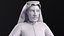 3D Arabi Saudi Man stylized model