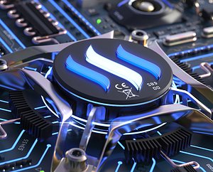 CPU motherboard