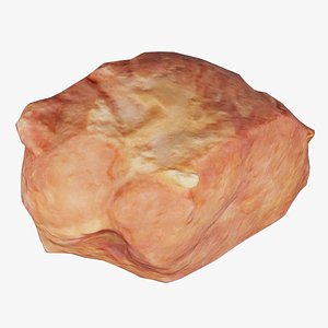 3D Meat Fondue 1 Remastered