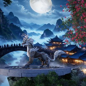 Qilin-C4
