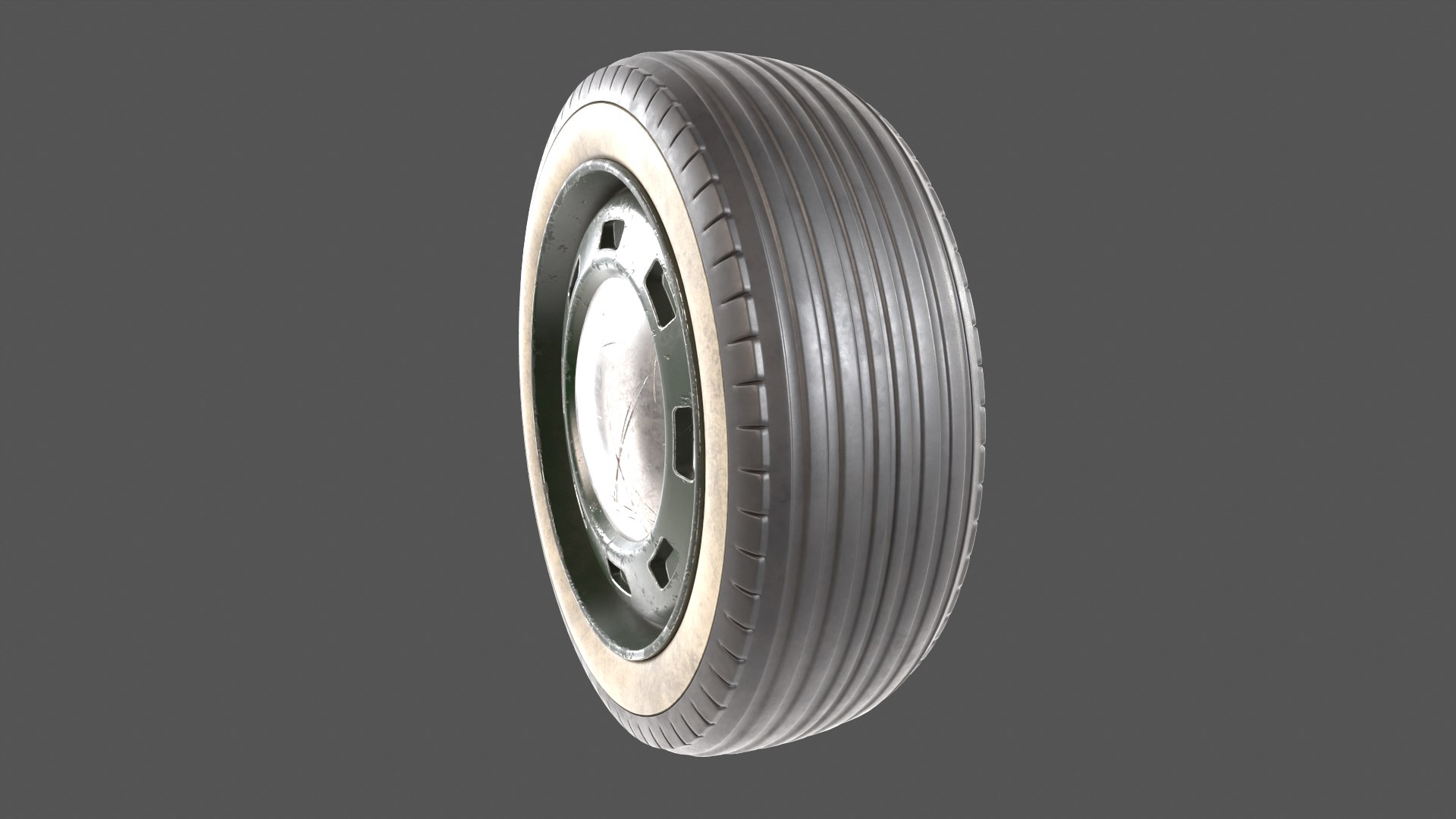 3D Classic Damaged Wheel GREEN https://p.turbosquid.com/ts-thumb/XN/i7d8ny/Y9/tbrender_camera4/png/1681035351/1920x1080/fit_q87/9ce937eb8fcfed968ec4969e178bb5bb246ac6e0/tbrender_camera4.jpg