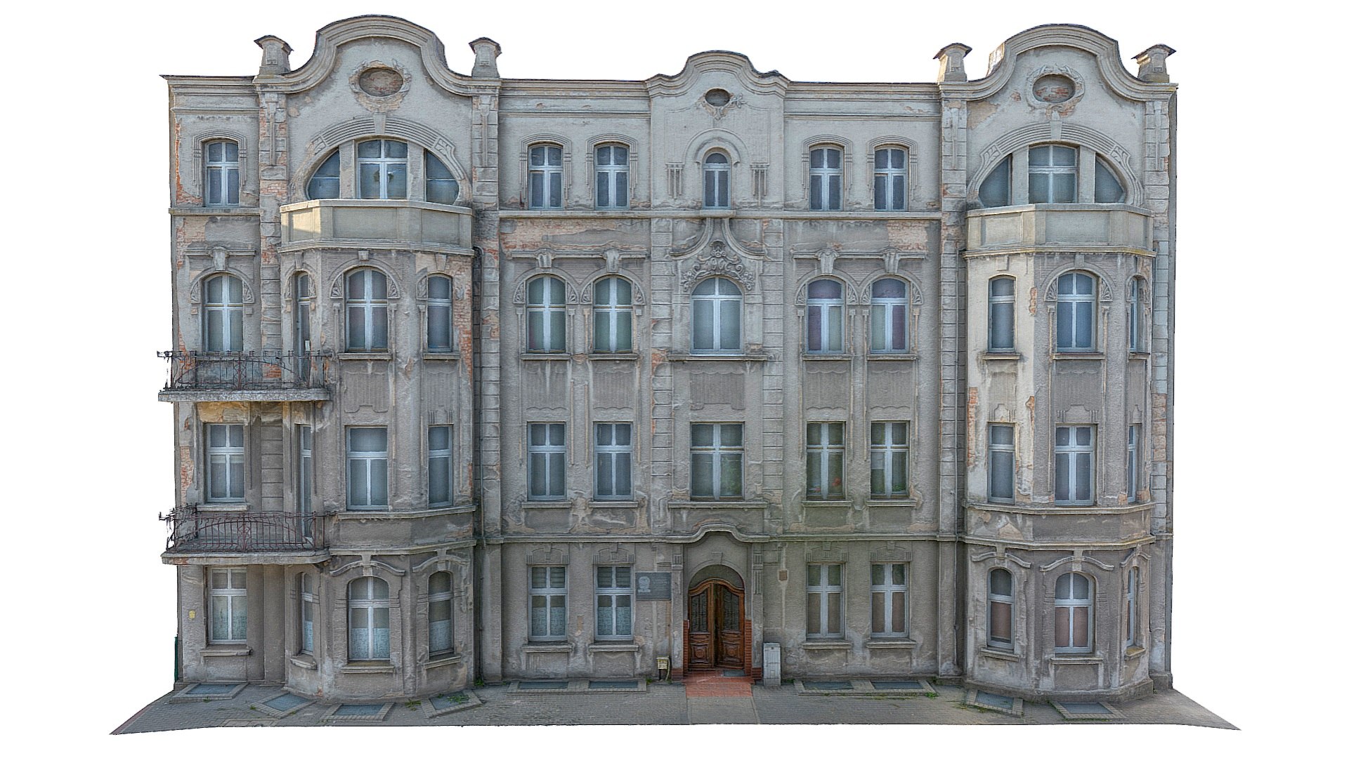 3D XIXth century tenement house https://p.turbosquid.com/ts-thumb/XN/iKUq9x/wm/01/jpg/1736685396/1920x1080/fit_q87/8ed45713da8493e134f612ed399559d72c621b77/01.jpg