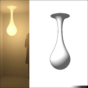 Lamp Ceiling 00776se