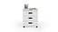 Childrens Bedside Table Welle Cielo Collection