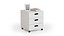 Childrens Bedside Table Welle Cielo Collection