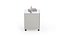 Childrens Bedside Table Welle Cielo Collection
