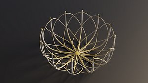 Fruit basket