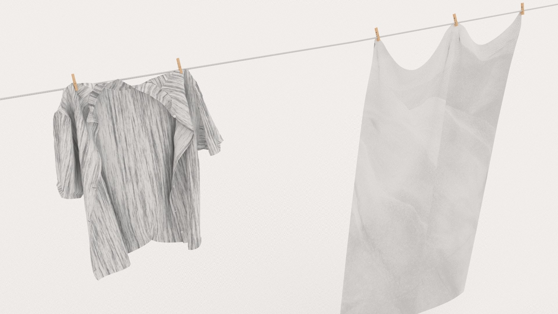 Textured Hanged ClothesLine 3D model https://p.turbosquid.com/ts-thumb/XN/nhSEH9/6A/20007/jpg/1623011015/1920x1080/fit_q87/d0dbafecebd98cc56849122315a12d4f63302278/20007.jpg