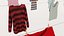 Textured Hanged Clothes Line